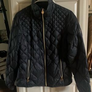 Michael Kors puffer jacket
